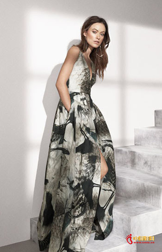 H&M����������ȫ��Pop-Up��Ʒ�� �ƹ㻷����װ