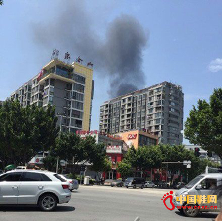 ���ݲ�ɽ����Ь����˾�����ڹ�¯���