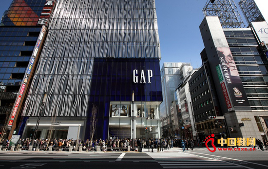 Gap �ŵ�