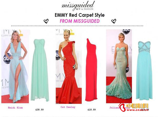 ��Missguided & Boohoo��������ҵĿ�ʱ�С�