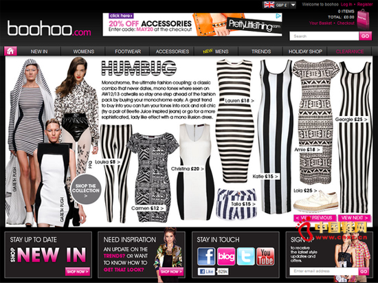 Boohoo��Mahmud Kamani��Carol Kane���ϴ�����