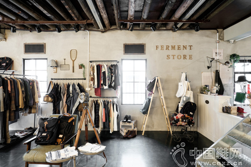 Ferment Store ̨����