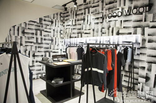 WOOD WOOD ���ȵ��е�