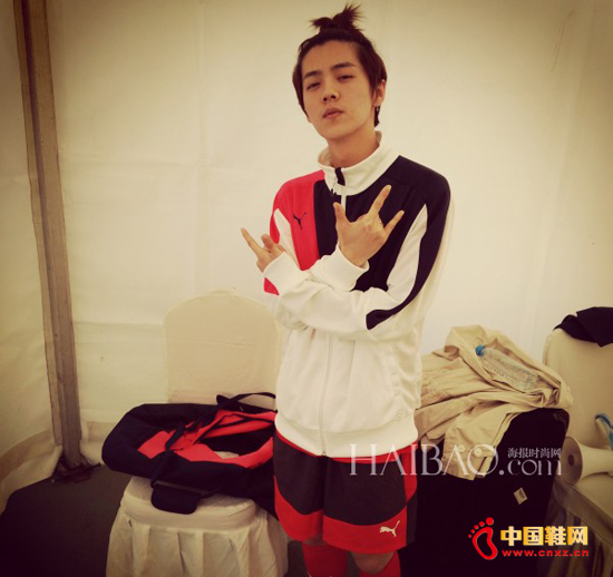 ����(Puma)��λ�����������ˣ�¹��