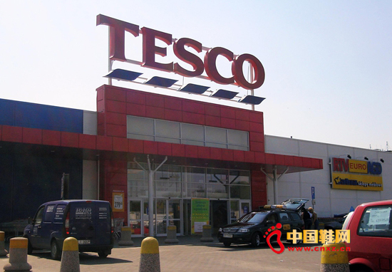 Tesco������94����ʷ֮�������
