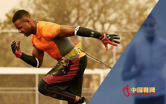 Under Armour�ϵ�ȫ������Ԥ����37.8����Ԫ