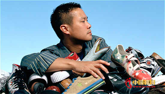 Zappos��CEOл�һ�