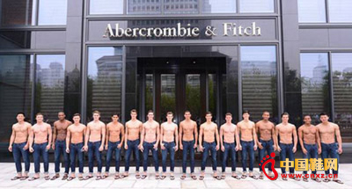 �������� A&F��������ʹ���Ը�����Ӫ��
