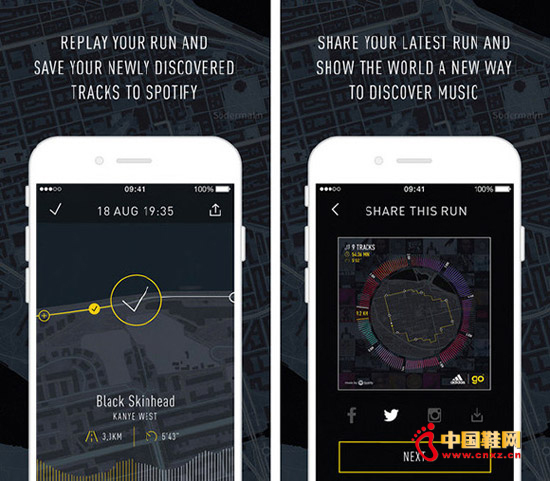 ����ʵ���ڴ�֮ǰ�����ϴ�˹��������һ��ȫ�����˶���¼Ӧ��MiCoach�����Ӧ����Ŀǰ��������רҵ���˶����ݼ�¼���ߣ�������iOS����׿�ȴ�����ֻ�ϵͳ����Nike+��ȣ�MiCoach֧�����ʴ������������������ܾ�������˶��������ݣ������ݼ���ϸ�Ϊ׼ȷ��ȫ�档�����֮��MiCoach��Nike+��ͬ��������ע��ʵ�úͿ�ѧ