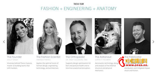 Thesis Couture ��Ԫ��Ա���ṹ