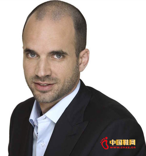 ���Ƽ�����ץס�˶���Ʒ�г� ��������CEO