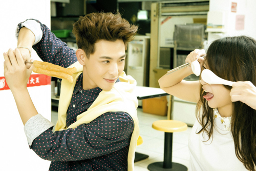 SpeXial���������