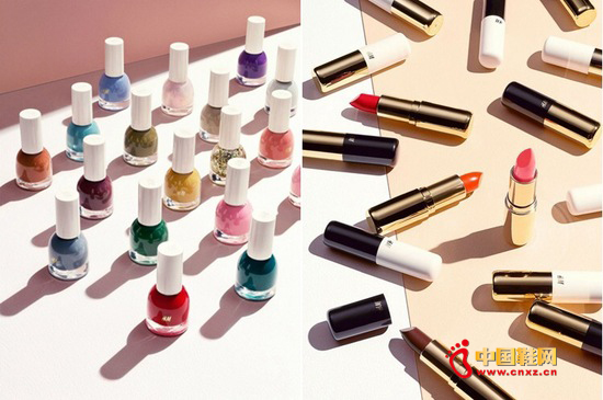 H&M��ױ������ ʱ��Ʒ�����Կ��