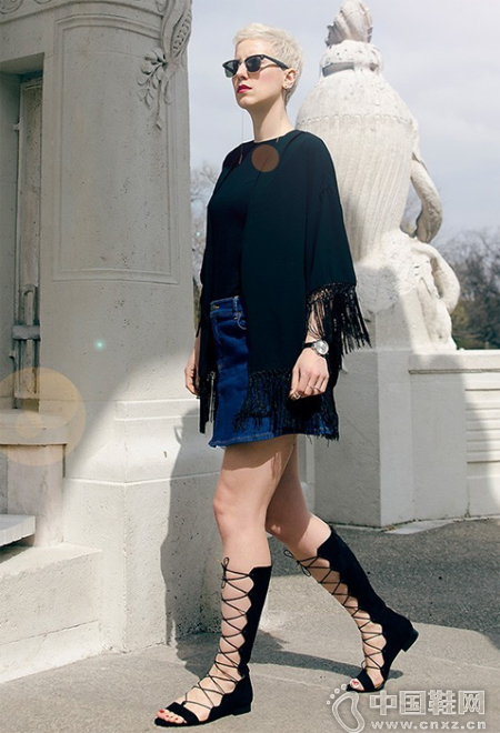 ��������Ҫ�ر�һ˫���������Ь��