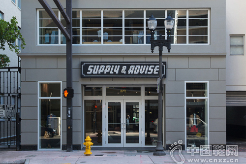 Supply & Advise�����ܵ�