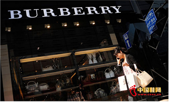 Ӣ���ݳ�ƷƷ��Burberry�ŵ�