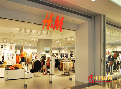 H&M���޸������� �������ҵ���¹�˾�ƺ�