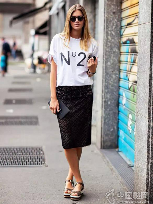 ���ĳ���ʾ��T��+��ȹ �����ͷ���������