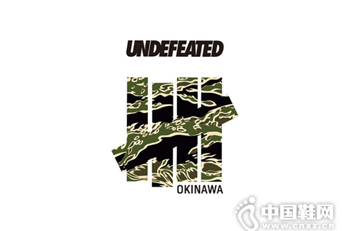 Undefeated����ȫ���ŵ�