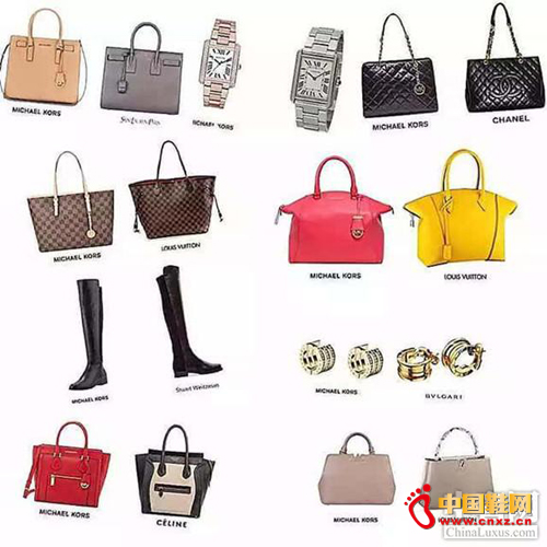 Michael Kors������Ʒ�� �����㲻�����ݳ�Ʒ��