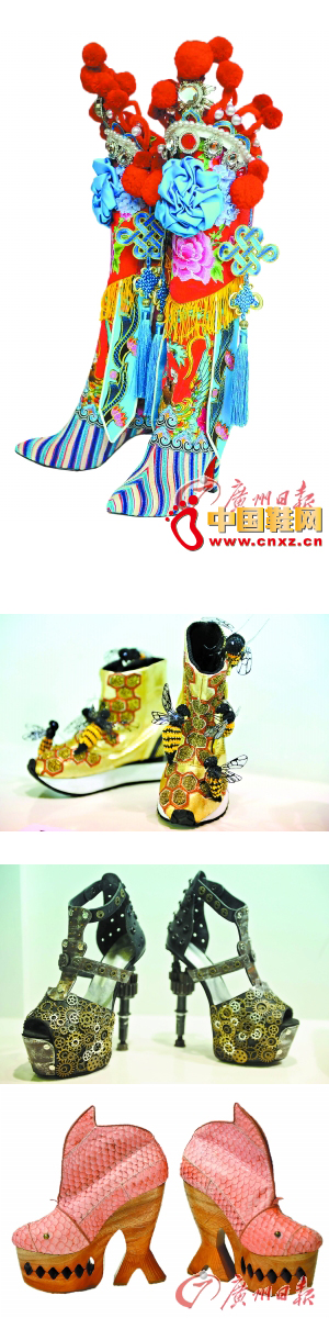 ���ݹ���Ь��չ������ս���� ��Ь��Ьչ