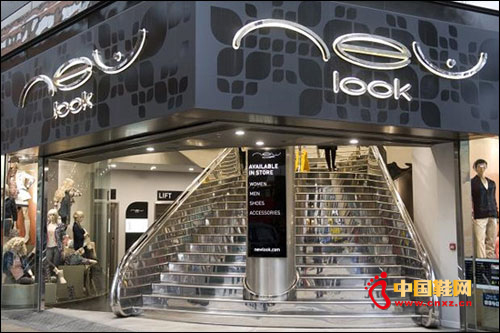 New Lookȫ��˰ǰ�������143% �����й�