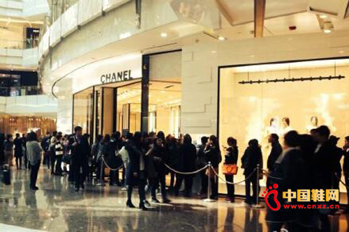 ���³���Chanel����ŷ���Ǽۣ��й����ۣ������˽��۳��ĵ�һ��