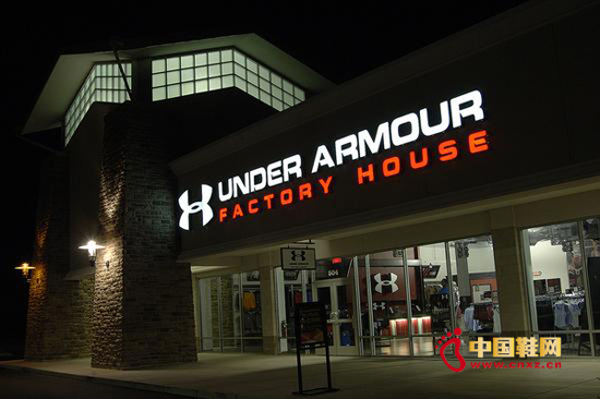 Under Armour�ŵ�