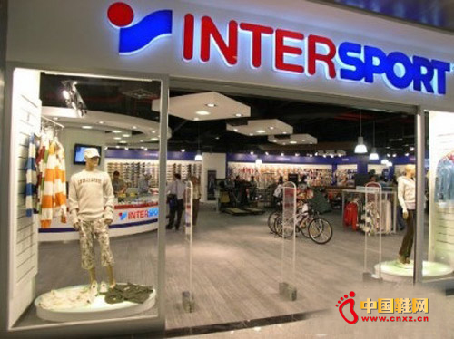 Intersport