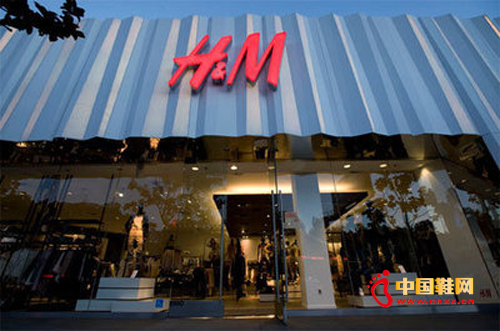 H&M�ŵ�