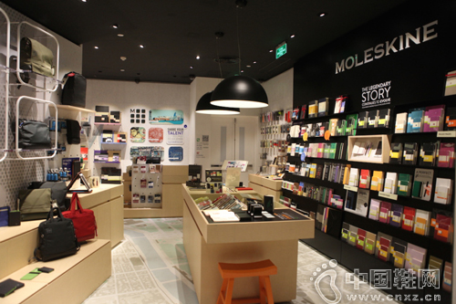 Moleskine�Ϻ�ȫ�¸����