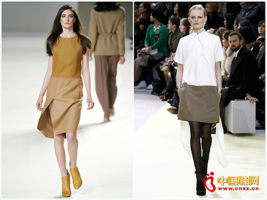 ���������ֱ�����Chloe��Celine