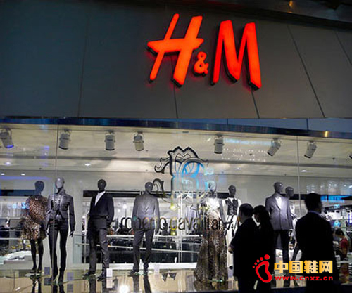 H&M�ŵ�