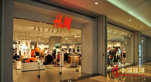 H&M�ŵ�