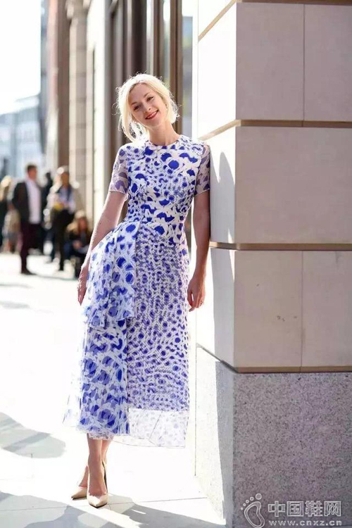 ����ӡ��ȹ ����Ѹ�ٳ�Ϊ���Ľ���