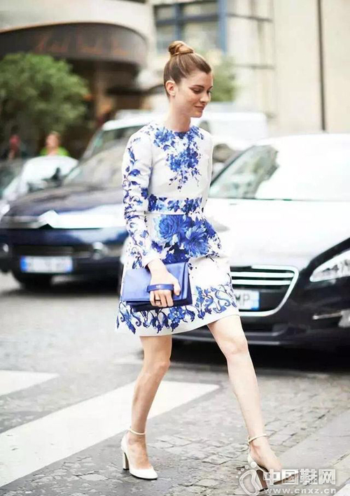 ����ӡ��ȹ ����Ѹ�ٳ�Ϊ���Ľ���