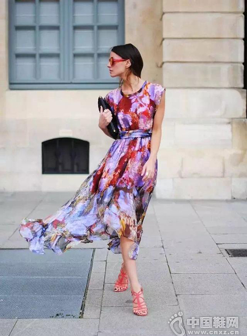 ����ӡ��ȹ ����Ѹ�ٳ�Ϊ���Ľ���