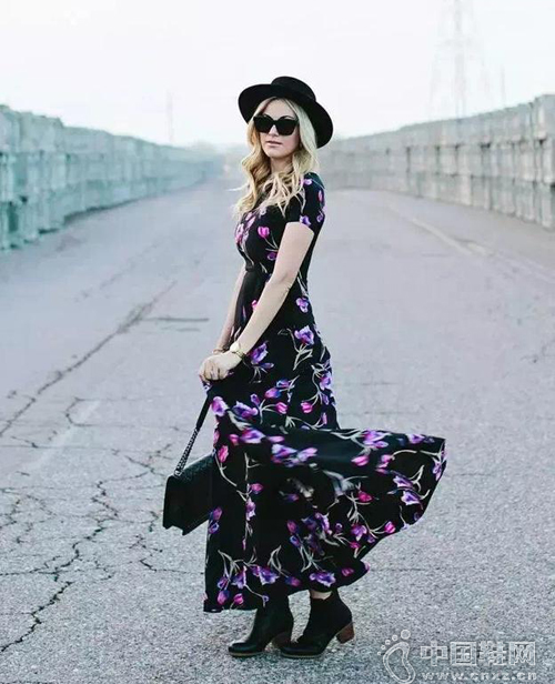 ����ӡ��ȹ ����Ѹ�ٳ�Ϊ���Ľ���