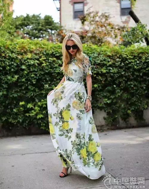 ����ӡ��ȹ ����Ѹ�ٳ�Ϊ���Ľ���