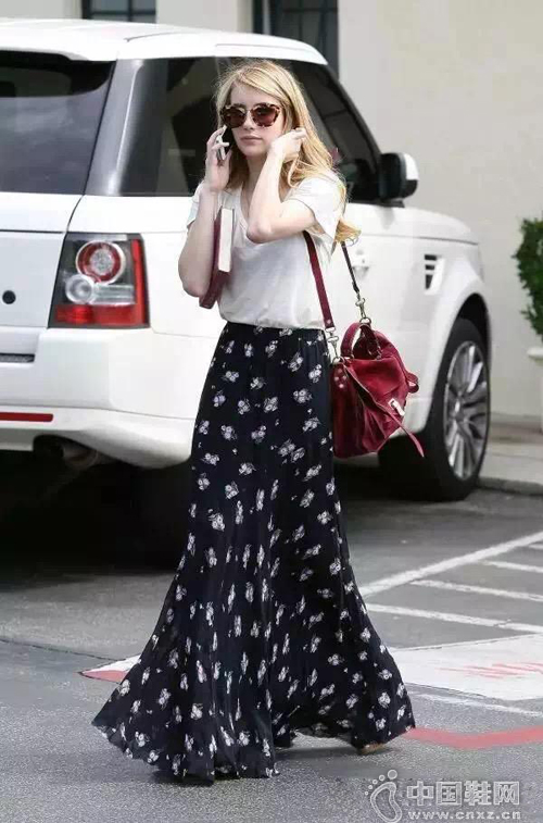 ����ӡ��ȹ ����Ѹ�ٳ�Ϊ���Ľ���