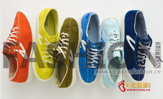 ������������˶�ЬƷ��Tretorn 