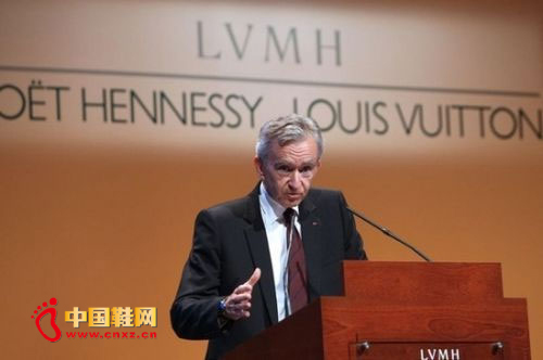 ����ȫ�������ݳ�Ʒ����LVMH���ò����ϣ����ò����������ⲻ�����ˡ��������������ݳ�Ʒ��·������(LV)���й��г�������һ���������εľ�����һ�߳��о������Խ��Խ����ð��