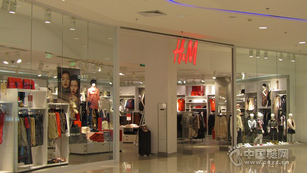 H&Mæ��� ���꽫��ӡ�ȿ�30�ҷֵ�