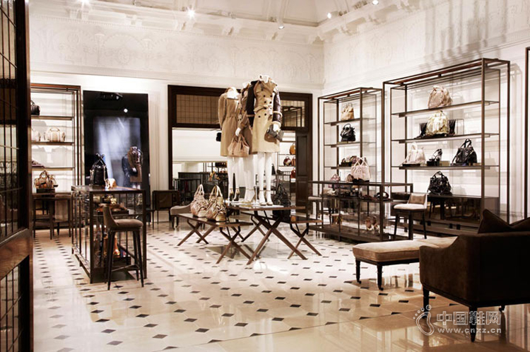 Burberry������һ�����������6%