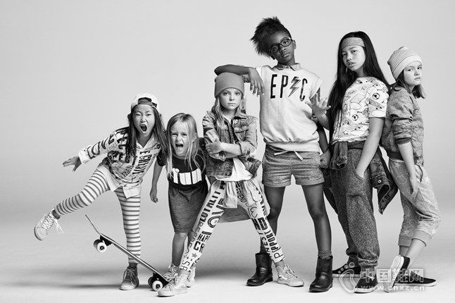 ������ʱ��Ʒ�ƺ������Ƴ�����ϵ�в�����ʲô����֮�٣����¿⡢Zara��H&M�Ŀ�����ϵ�в�����