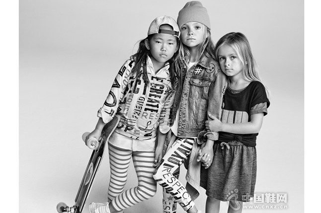 ������ʱ��Ʒ�ƺ������Ƴ�����ϵ�в�����ʲô����֮�٣����¿⡢Zara��H&M�Ŀ�����ϵ�в�����