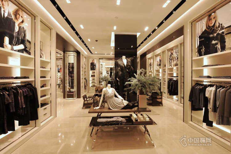 Burberry������ؽ��ձ�ҵ��Ӧ�Զ���ȱ�ڣ�