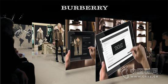��Burberry