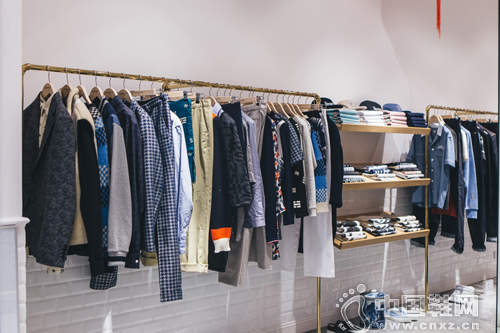 Maison Kitsuné ��۵�