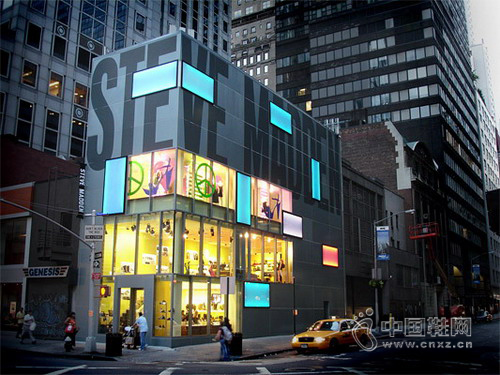 Steven Madden�ŵ�